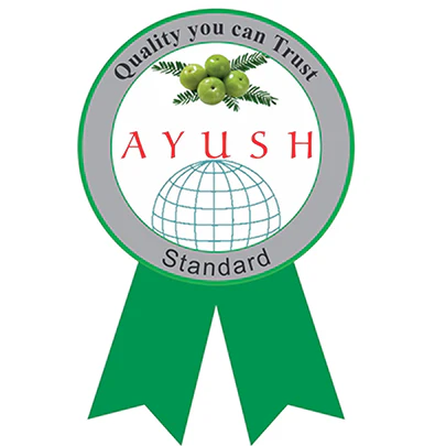 AYUSH