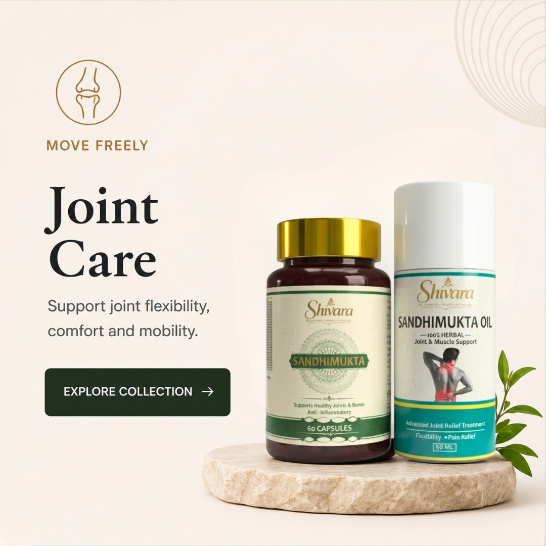 Joint Care