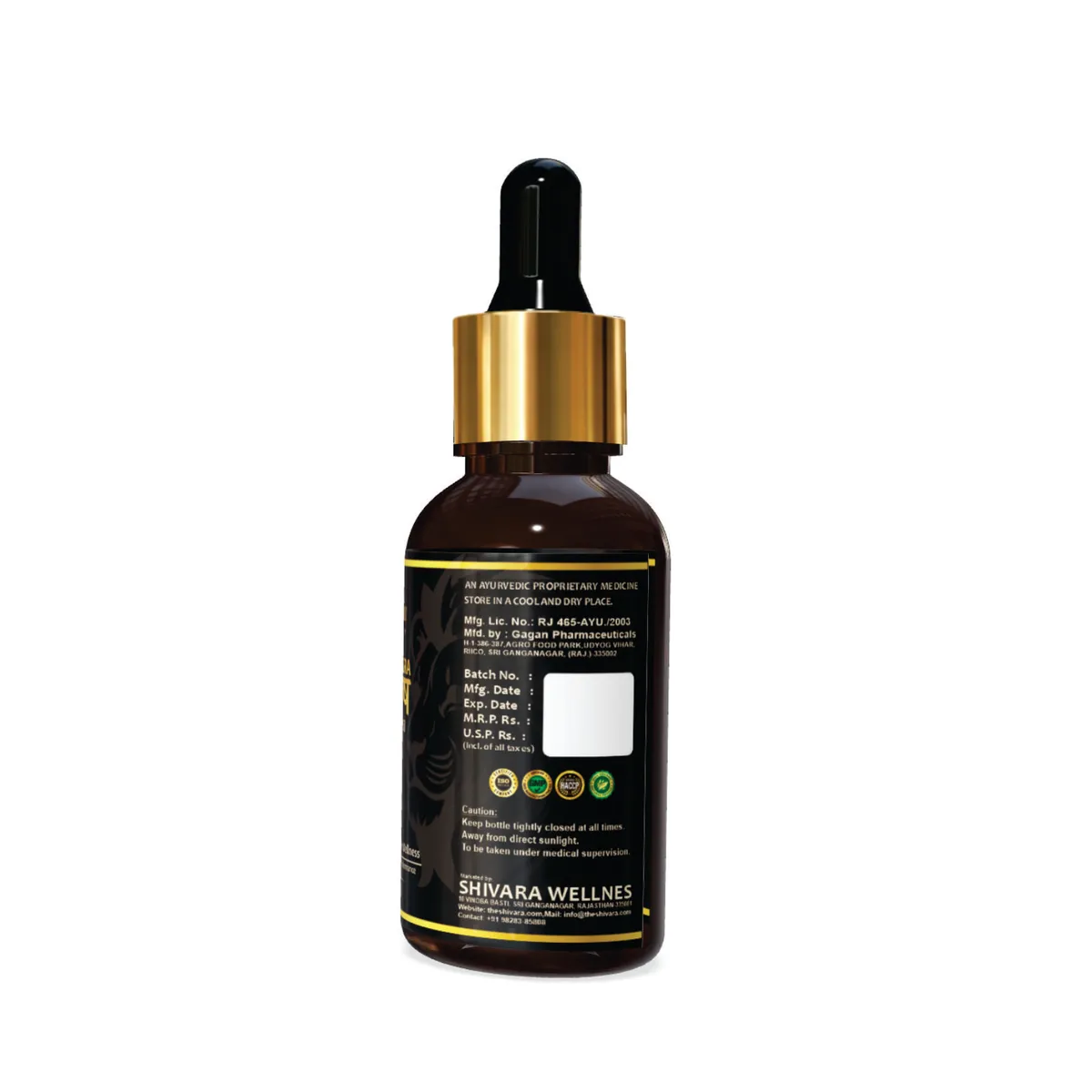 Zeegra Oil And Capsules For Men Pack Of 2