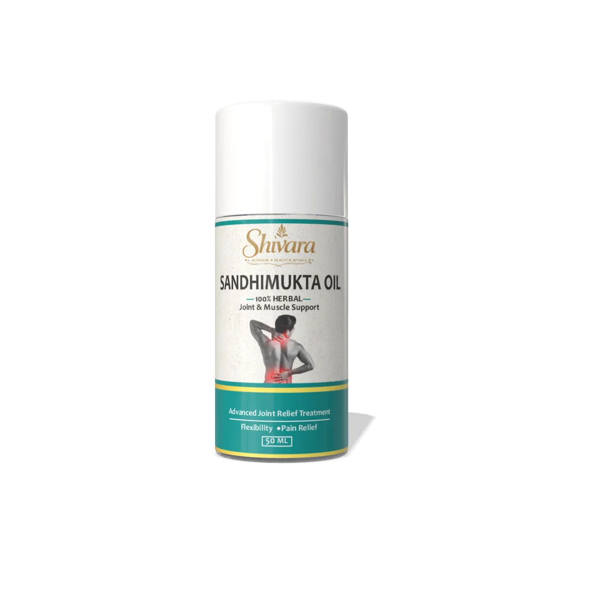 Sandhimukta Oil  For Daily Use