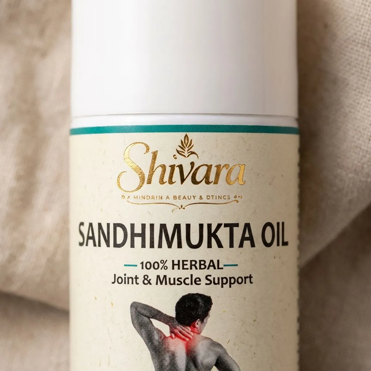 Sandhimukta Oil  For Daily Use