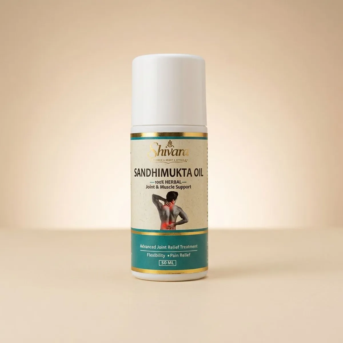 Sandhimukta Oil  For Daily Use
